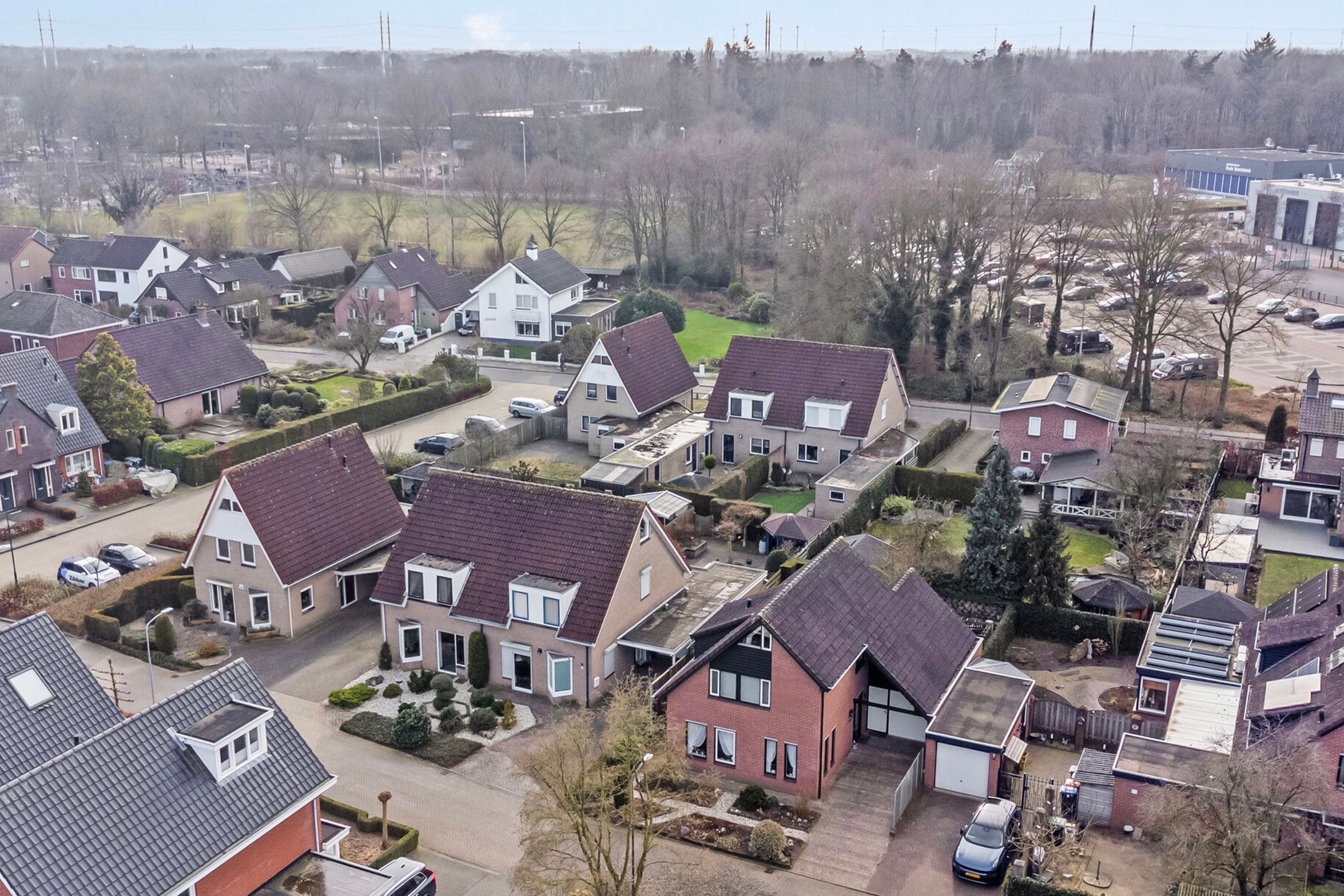 Foto 36 van Herman van Velzenstraat 10