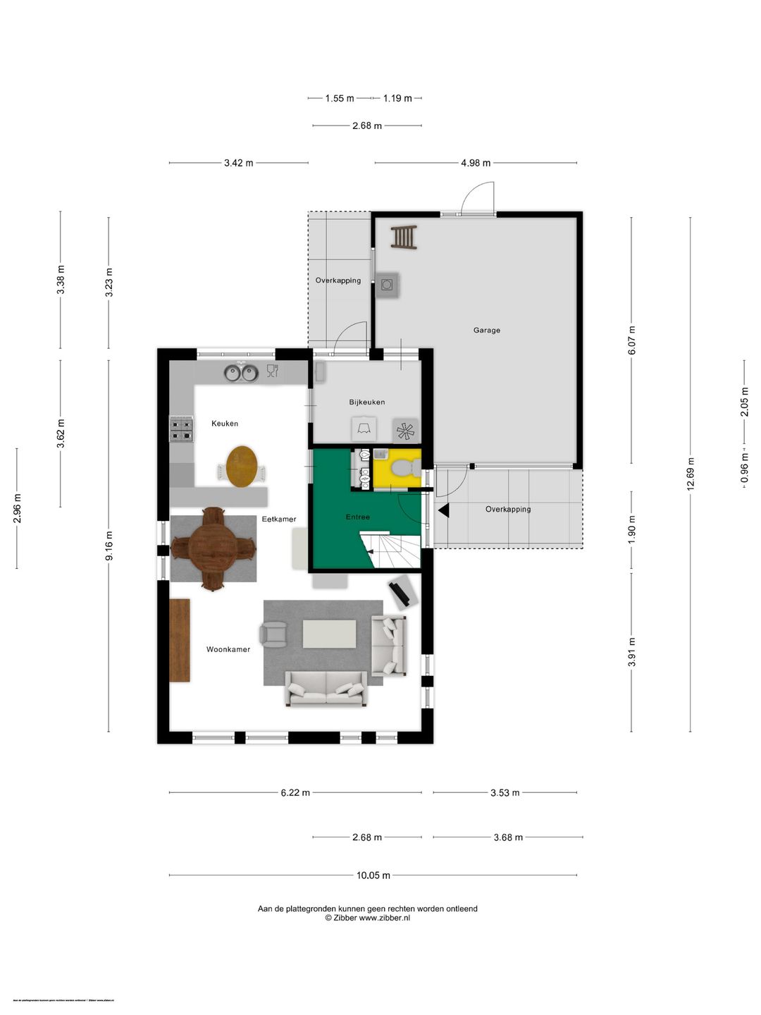 Foto 43 van Herman van Velzenstraat 10