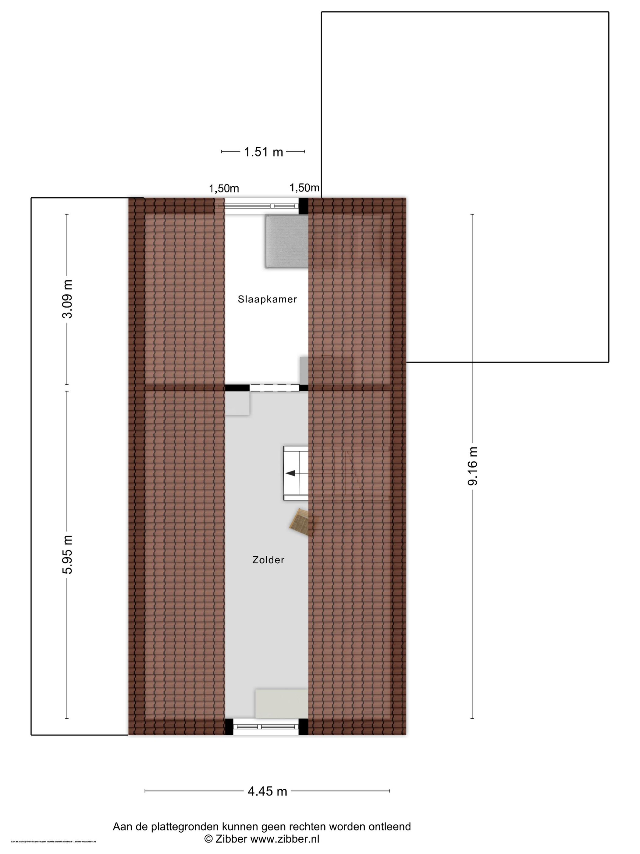 Foto 45 van Herman van Velzenstraat 10