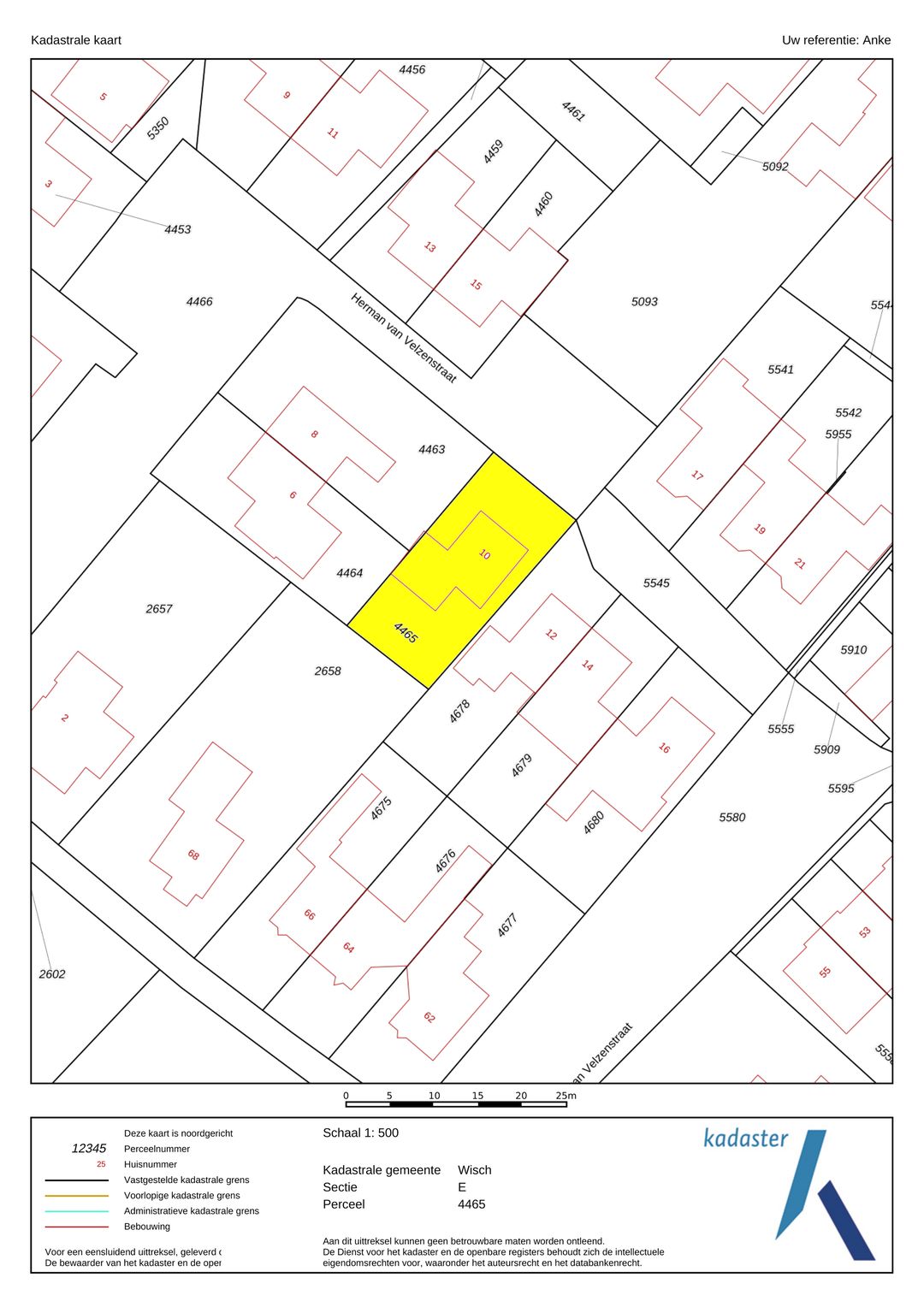 Foto 46 van Herman van Velzenstraat 10