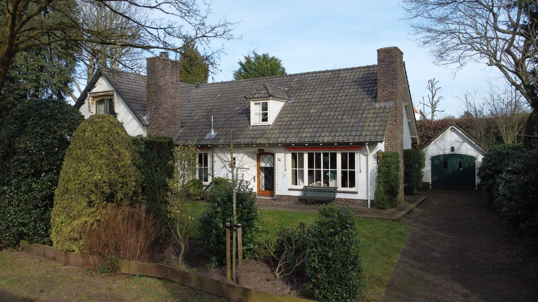 Foto 1 van Rotondeweg 16