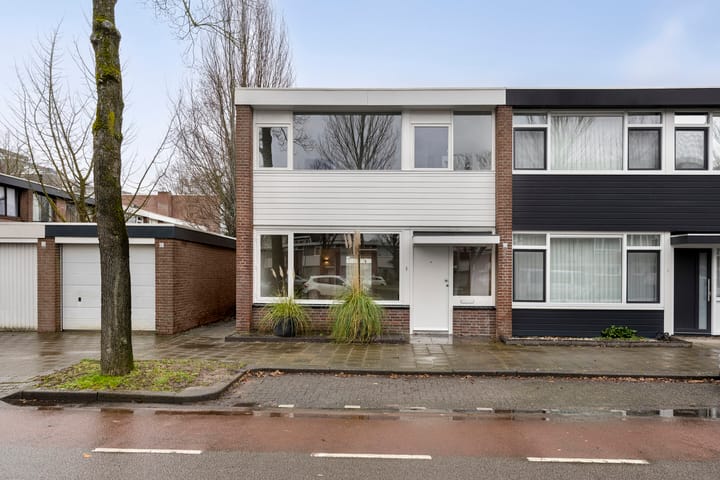 Foto 2 van Academielaan 10