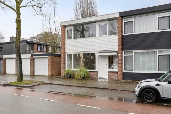 Foto 3 van Academielaan 10