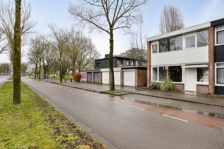 Foto 4 van Academielaan 10