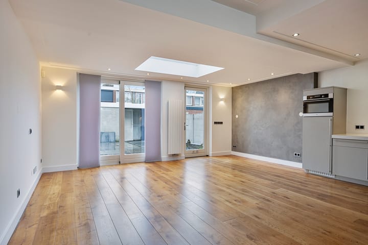 Foto 8 van Academielaan 10