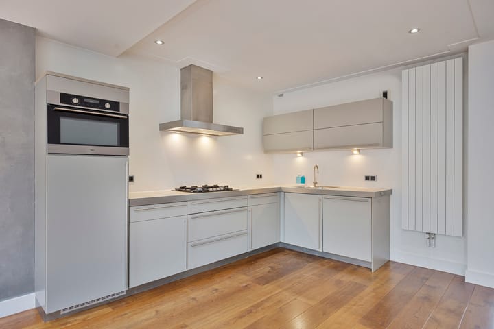 Foto 10 van Academielaan 10