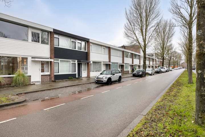 Foto 21 van Academielaan 10