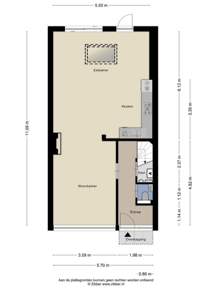 Foto 22 van Academielaan 10