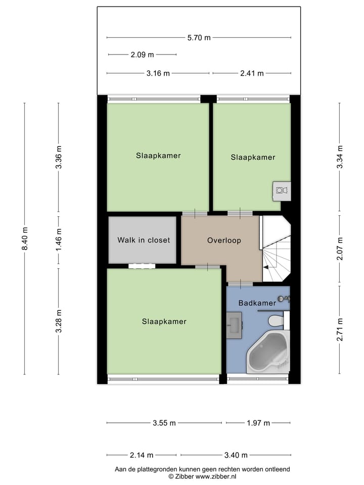 Foto 23 van Academielaan 10