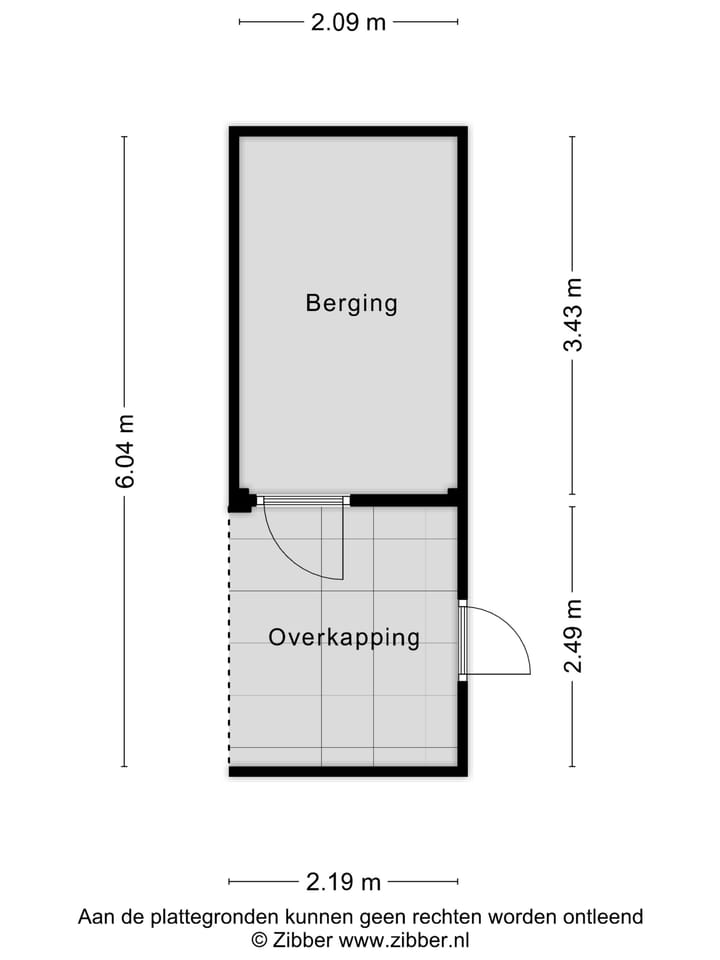 Foto 24 van Academielaan 10