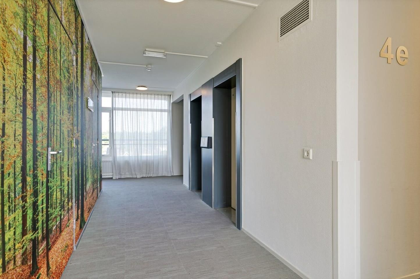 Foto 9 van Mercuriuslaan 35-401