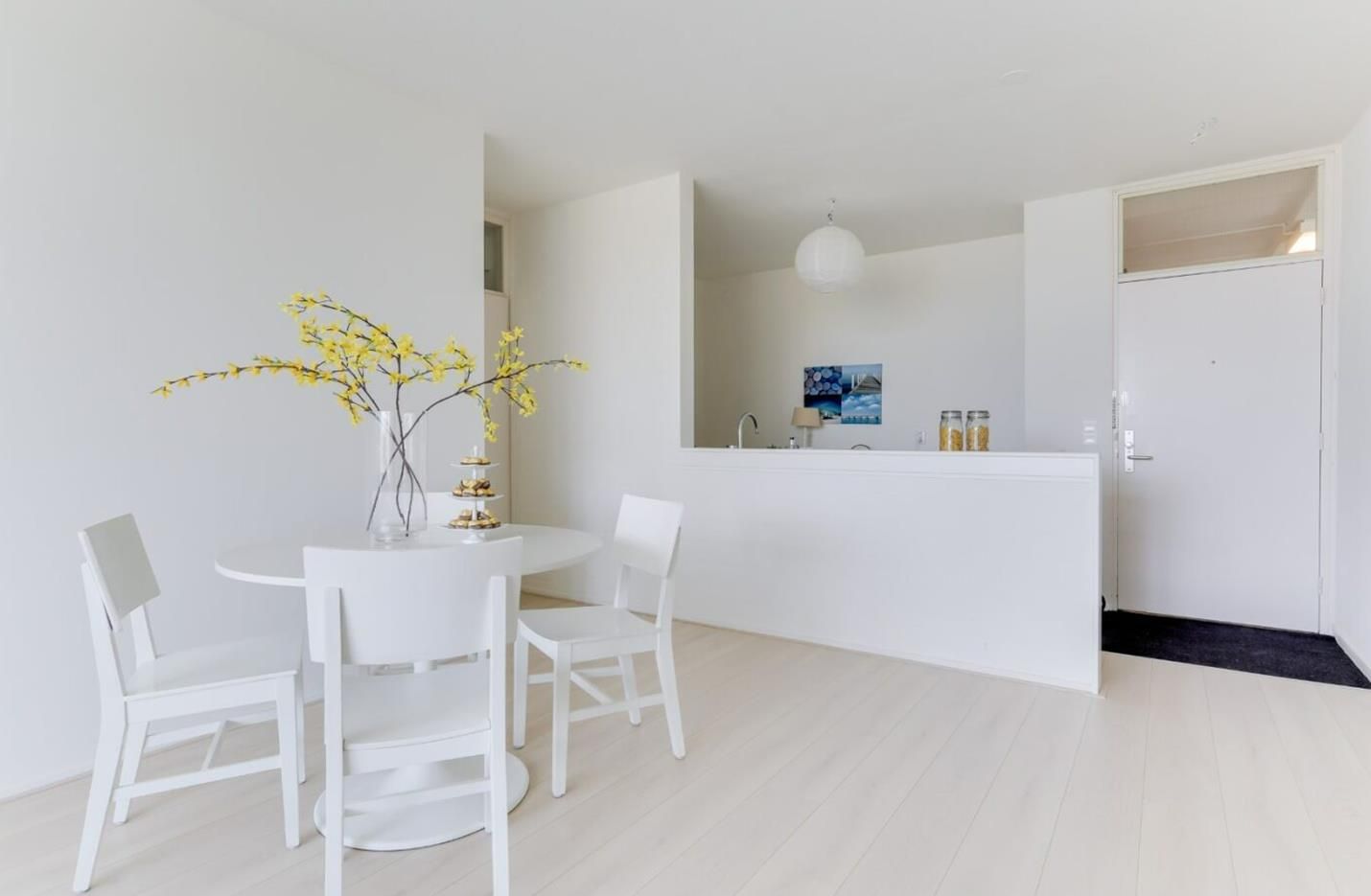 Foto 12 van Mercuriuslaan 35-401