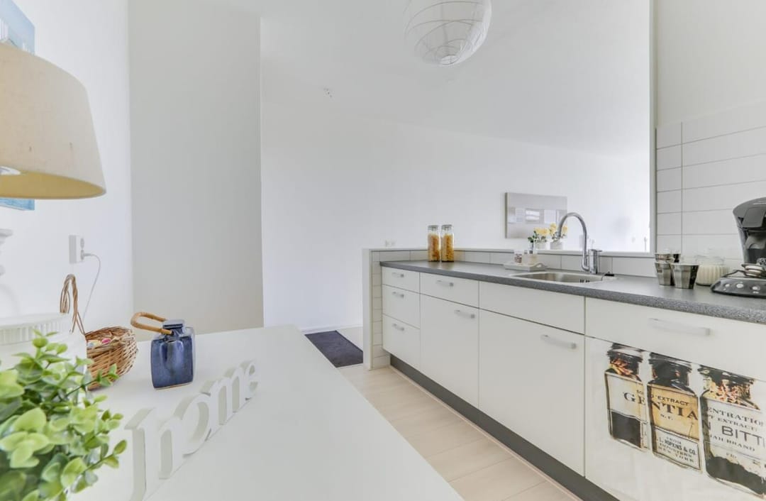 Foto 13 van Mercuriuslaan 35-401