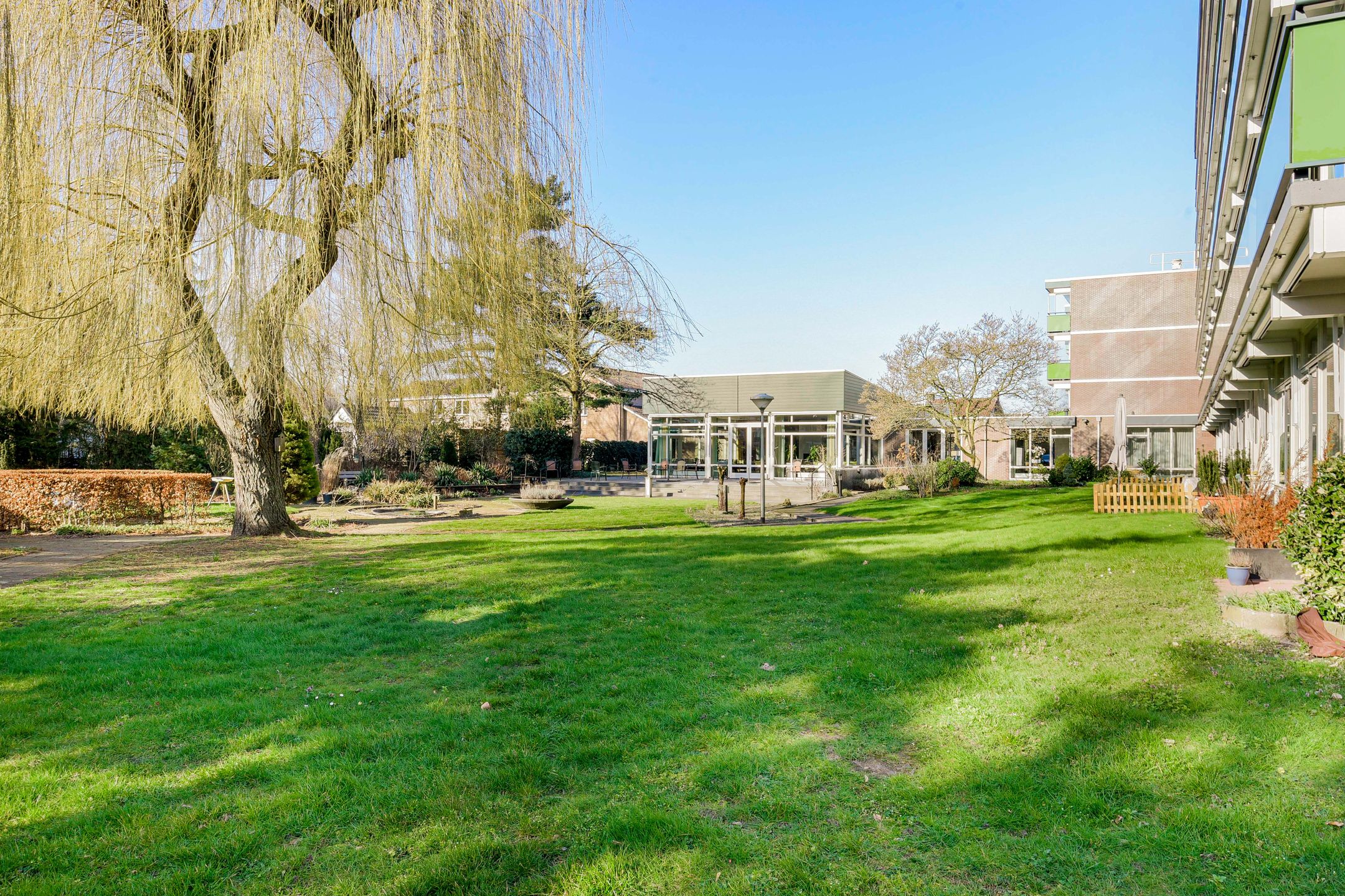 Foto 18 van Mercuriuslaan 35-401