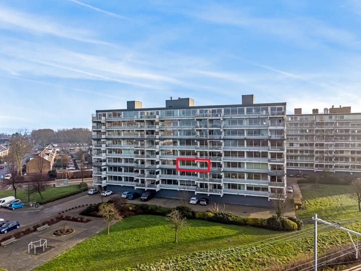 Foto 2 van Merellaan 451