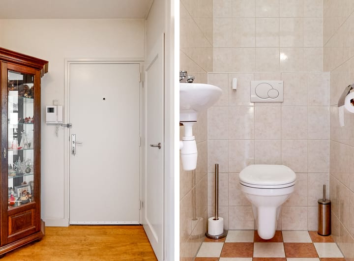 Foto 8 van Merellaan 451