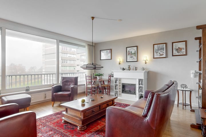 Foto 18 van Merellaan 451