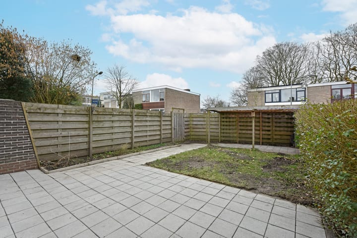 Foto 2 van Van der Welstraat 7