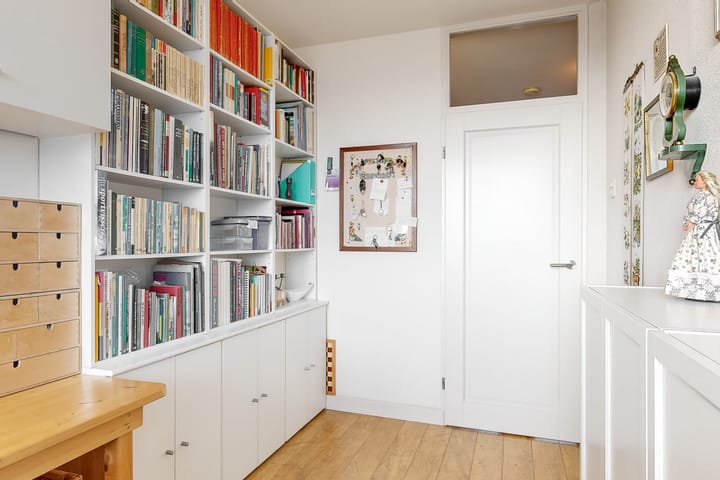 Foto 25 van Merellaan 451