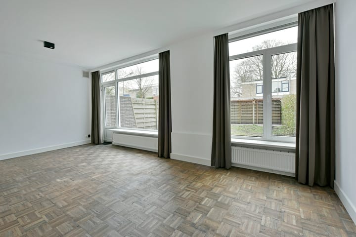 Foto 4 van Van der Welstraat 7