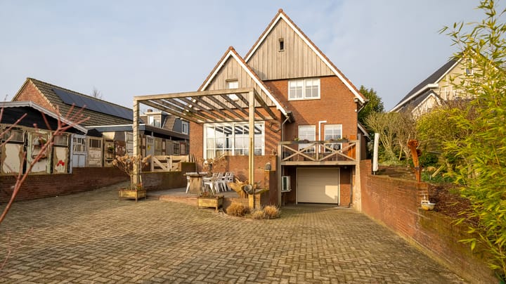 Foto 1 van Wierdensestraat 24