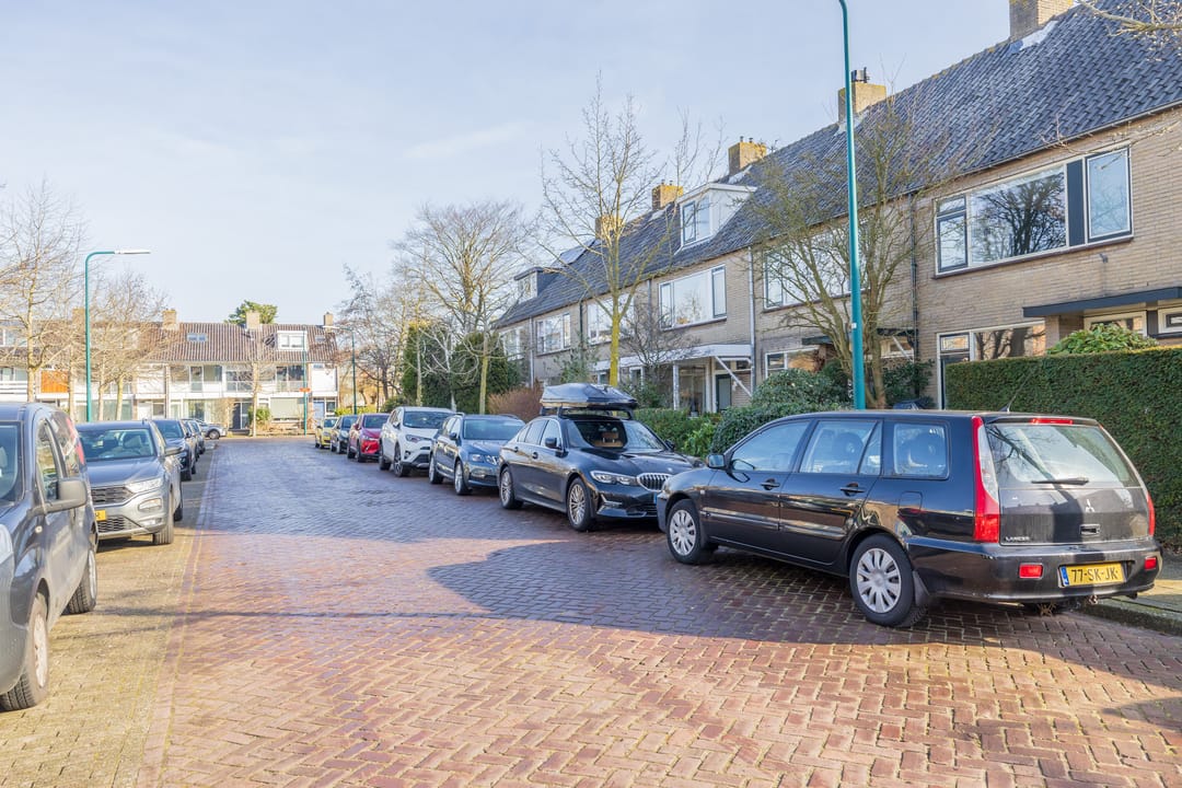 Foto 2 van Jan Steenlaan 22