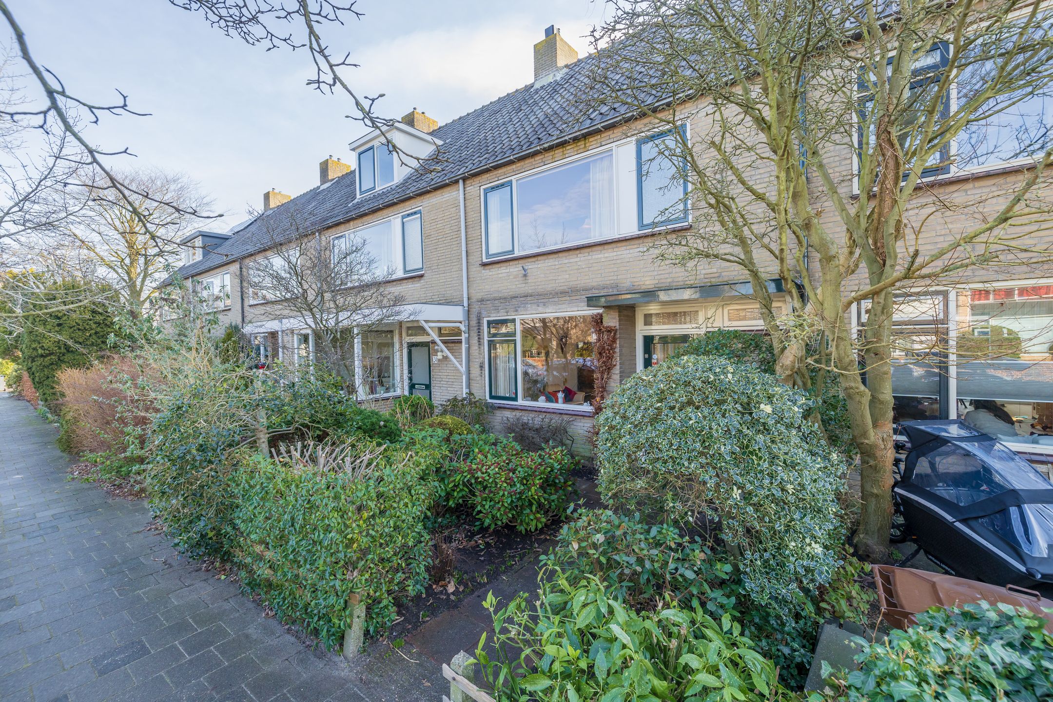 Foto 3 van Jan Steenlaan 22