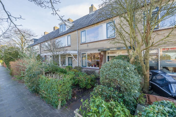 Foto 3 van Jan Steenlaan 22