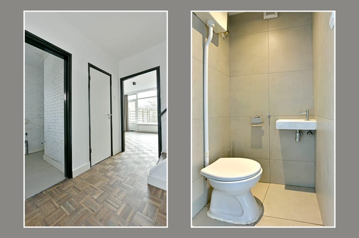 Foto 10 van Van der Welstraat 7