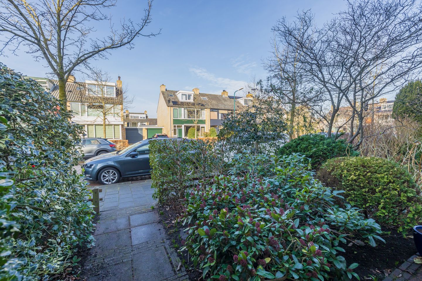 Foto 4 van Jan Steenlaan 22