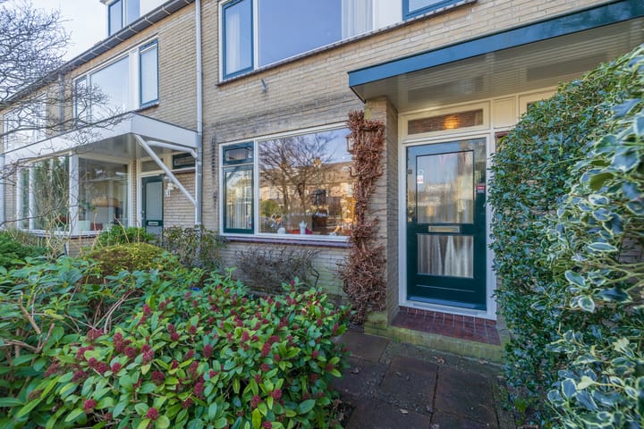 Foto 5 van Jan Steenlaan 22