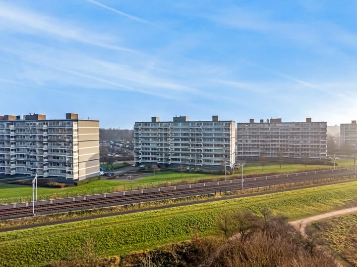 Foto 34 van Merellaan 451