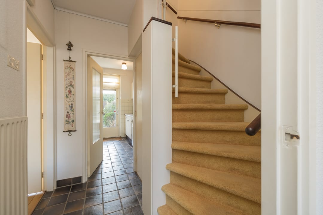 Foto 8 van Jan Steenlaan 22