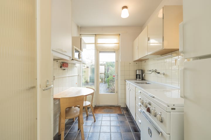 Foto 10 van Jan Steenlaan 22