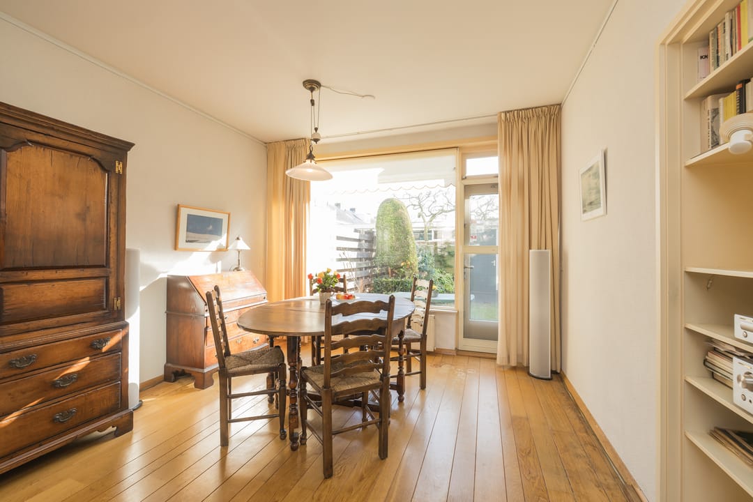 Foto 13 van Jan Steenlaan 22