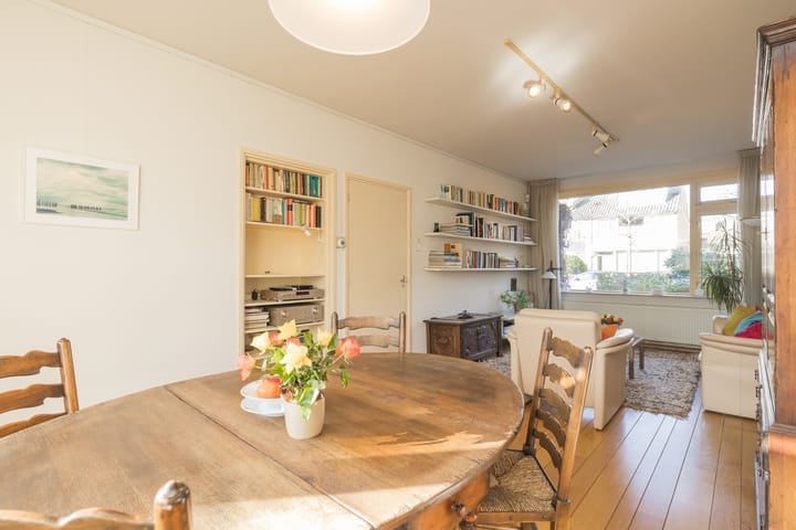 Foto 16 van Jan Steenlaan 22