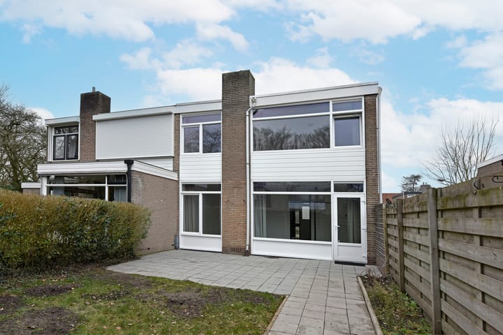 Foto 23 van Van der Welstraat 7