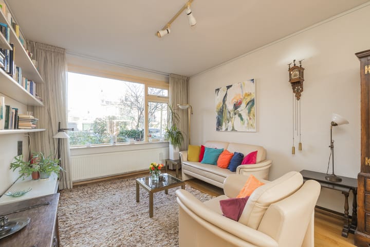 Foto 17 van Jan Steenlaan 22