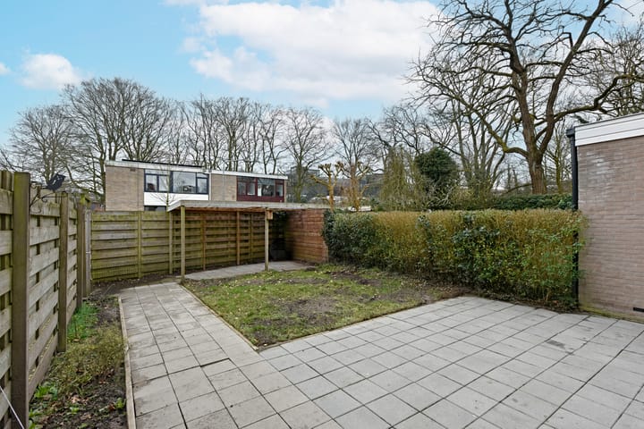 Foto 24 van Van der Welstraat 7