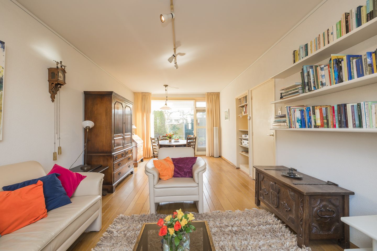 Foto 19 van Jan Steenlaan 22