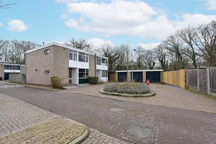 Foto 25 van Van der Welstraat 7