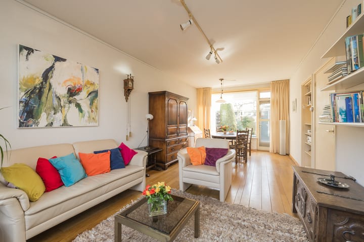 Foto 20 van Jan Steenlaan 22