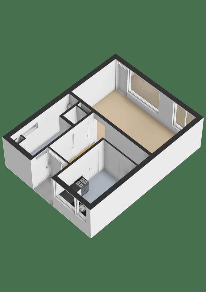 Foto 27 van Van der Welstraat 7