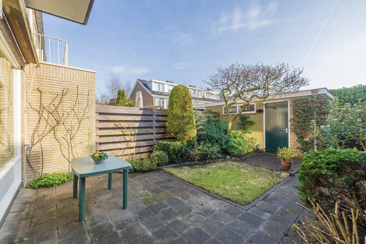 Foto 21 van Jan Steenlaan 22