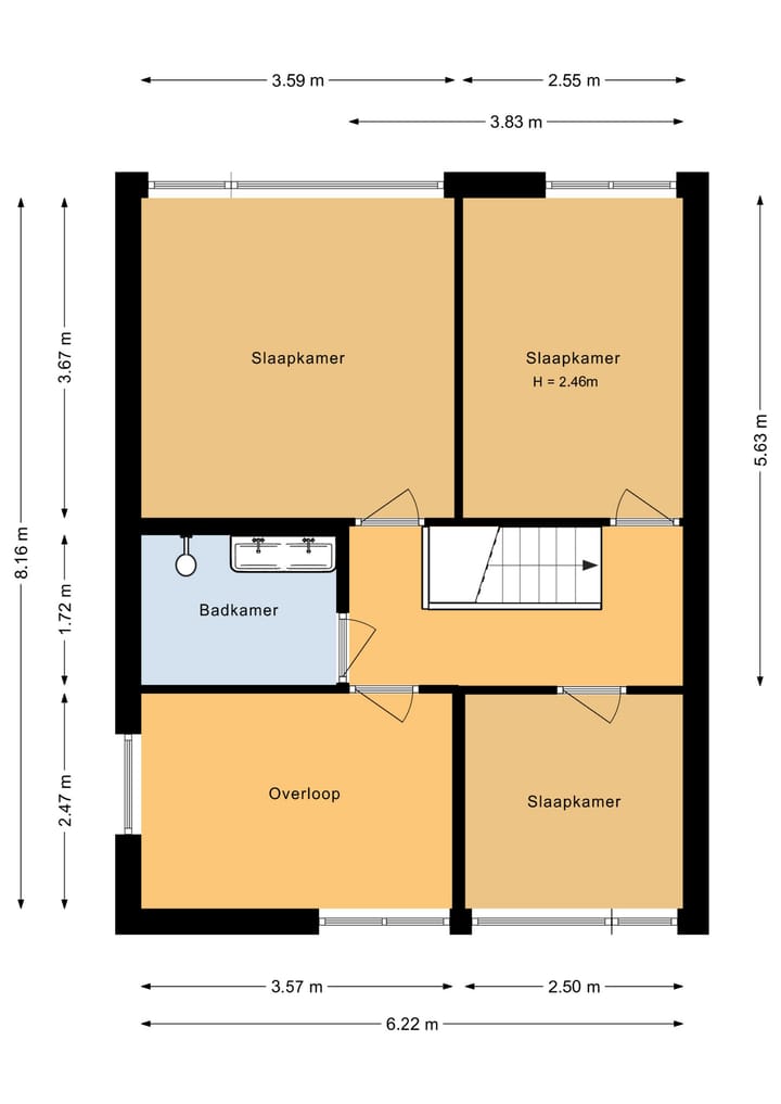 Foto 28 van Van der Welstraat 7