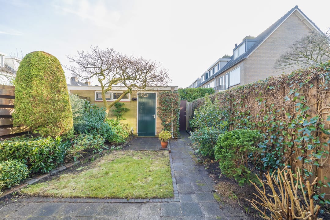 Foto 22 van Jan Steenlaan 22