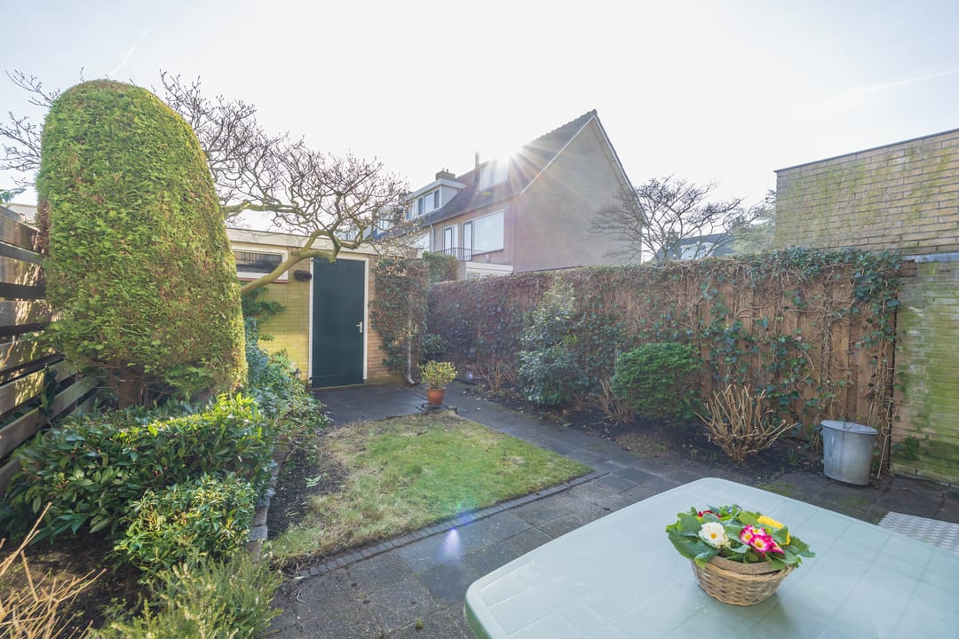 Foto 23 van Jan Steenlaan 22