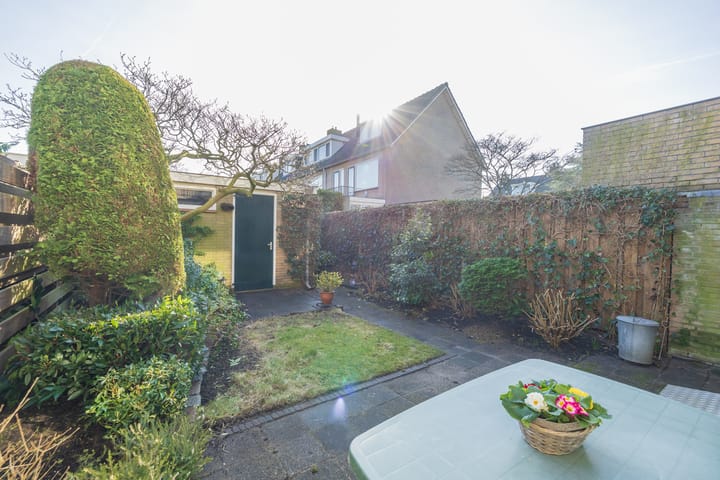 Foto 23 van Jan Steenlaan 22