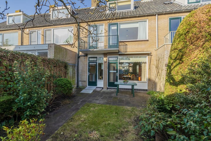 Foto 24 van Jan Steenlaan 22