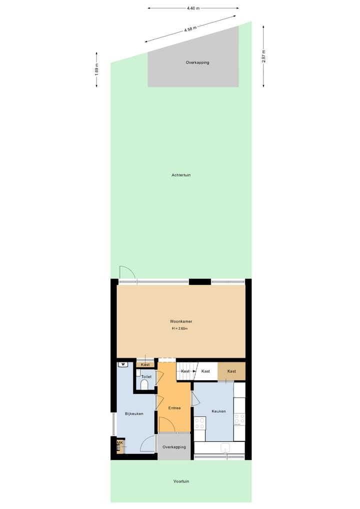 Foto 30 van Van der Welstraat 7